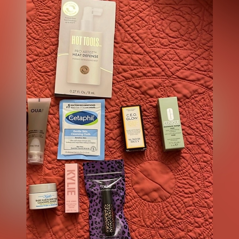 NEW Travel Size Bundle